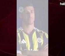 Fenerbah&ccedil;e'de derbi &ouml;ncesi  Asensio m&uuml;jdesi...