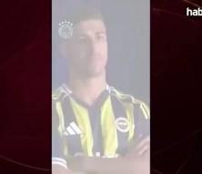 Fenerbah&ccedil;e'de derbi &ouml;ncesi  Asensio m&uuml;jdesi...
