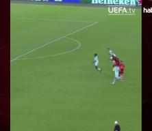 Fenerbah&ccedil;e'den Lukaku hamlesi! Prensip anlaşması iddiası