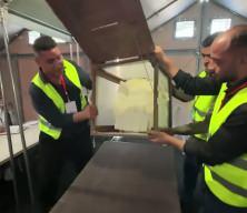 Filistin&rsquo;de yerel se&ccedil;imler: Katılım oranları a&ccedil;ıklandı