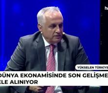 Filiz Eryılmaz: Pandemi d&uuml;nyaya ciddi bir enflasyon armağan etti