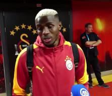 Flaş iddia! Real Madrid Osimhen'i istiyor