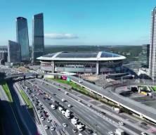 Galatasaray-Fenerbah&ccedil;e derbisinin bilet fiyatları dudak u&ccedil;uklattı