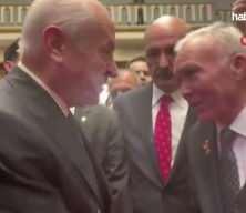 Galatasaray mı? Fenerbah&ccedil;e mi? Bah&ccedil;eli&rsquo;den ters k&ouml;şe yapan cevap