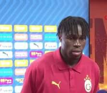 Galatasaray Singo'nun biletini kesti! İtalyan devi talip oldu