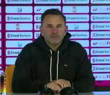 Galatasaray teknik direkt&ouml;r&uuml; Okan Buruk dev derbi  &ouml;ncesinde belirlediği 111'le herkesi ters k&ouml;şe yaptı