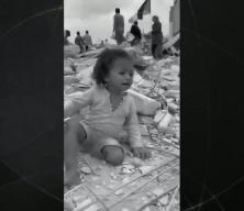 Gazze'de onlarca &ccedil;ocuğun kaybolması herkesi tedirgin etti! Aileler sosyal medyadan organize oldular