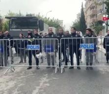 Halfeti Belediyesi'ne operasyon: Eski AK Partili başkan da g&ouml;zaltına alındı...