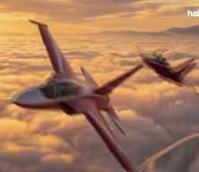 H&Uuml;RJET'i u&ccedil;uracak milli yazılıma ihracat kapısı da a&ccedil;ıldı