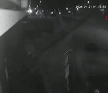 Yarış yapan ara&ccedil; resmen u&ccedil;tu! Feci kazada 1 kişi yaralandı, 3 ara&ccedil; hasar g&ouml;rd&uuml;