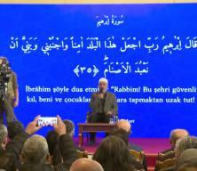 İletişim Başkanı Duran: Siber alan artık egemenlik meselesi