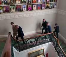 İngiltere&rsquo;den T&uuml;rkiye vurgusu: &ldquo;K&uuml;resel g&uuml;venlikte vazge&ccedil;ilmez partner&rdquo;