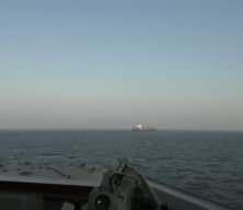 İran H&uuml;rm&uuml;z Boğazı'ndaki ABD ablukasını deldi