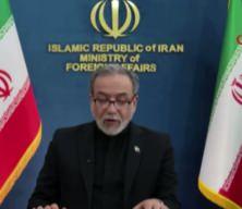 İran Dışişleri Bakanı Arak&ccedil;i: ABD'nin ciddi olup olmadığını g&ouml;rm&uuml;ş değiliz