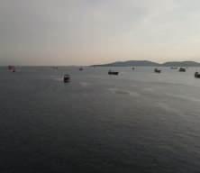 İran&rsquo;a ABD engeli: 37 gemi rotasını değiştirdi