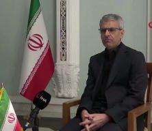 İran&rsquo;dan ateşkes mesajı: Abluka kalkarsa yeni g&ouml;r&uuml;şme olabilir