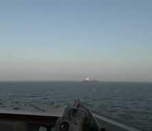 İran&rsquo;dan H&uuml;rm&uuml;z Boğazı i&ccedil;in ABD&rsquo;ye sert uyarı