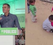 İspanya Avrupa Birliği'ne İsrail ile ilgili olarak "&Ccedil;ifte standart bitsin ortaklık feshedilsin" dedi