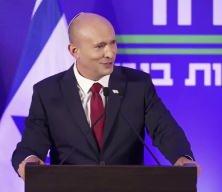 İsrail'de Netanyahu'ya karşı ittifak kurdular!