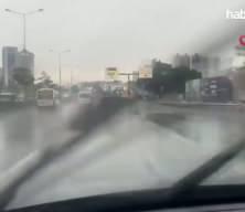 İstanbul&rsquo;da &ccedil;arşamba g&uuml;n&uuml; dikkat!