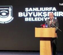 İstanbul'da "IGCAD 2029 D&uuml;nya Gastronomi B&ouml;lgesi Adayı Urfa" etkinliği d&uuml;zenlendi