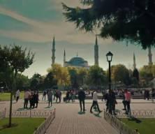 İstanbul'da "Y&uuml;zyılın Konut Projesi"nin hak sahipleri yarın belirlenecek