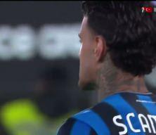 İtalya Kupası'nda tarihi gece: 21 yaşındaki Edoardo Motta &uuml;st &uuml;ste 4 penaltı kurtararak Lazio'yu finale u&ccedil;urdu