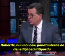 ABD'li eski Bakandan savaş itirafı: Bize yalan s&ouml;ylendi! İsrail'in talebine ret