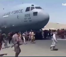 ABD&rsquo;den tartışmalı plan: Afgan m&uuml;lteciler Kongo&rsquo;ya mı g&ouml;nderilecek?