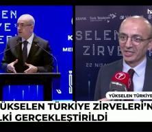 Kanal7 zirvesinde kritik ekonomi mesajları! Kim ne dedi?