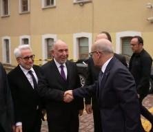 Kanal 7 Medya Grubu&rsquo;ndan dev organizasyon! Y&uuml;kselen T&uuml;rkiye Zirveleri&rsquo;nin ilki ger&ccedil;ekleştirildi