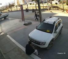 Kastamonu&rsquo;da motosiklet ile scooter &ccedil;arpıştı: 9 yaşındaki &ccedil;ocuk ağır yaralandı