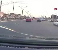 Kerk&uuml;k'te katliam gibi kaza: 6 &ouml;l&uuml; 16 yaralı