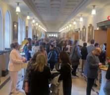 Kiel&rsquo;de tarihi g&uuml;n: T&uuml;rk k&ouml;kenli Samet Yılmaz belediye başkanı oldu