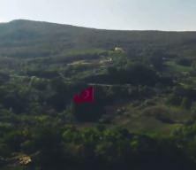 Komandolar, milli helikopter G&Ouml;KBEY ile ilk kez eğitim aldı