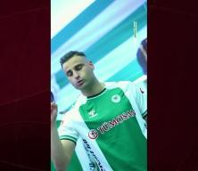 Konyaspor futbolcusu Deniz T&uuml;r&uuml;&ccedil;'&uuml;n konuşması Fenerbah&ccedil;elileri kızdırdı