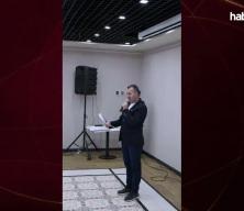 Kumrulu gen&ccedil;ler İstanbul&rsquo;da g&ouml;n&uuml;l sofrasında Buluştu: Gurbet ile sıla arasında birlik k&ouml;pr&uuml;s&uuml;