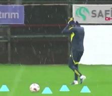 Kupada tek ma&ccedil; tek bilet! Konyaspor-Fenerbah&ccedil;e: Muhtemel 11'ler