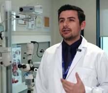 Lensle uyumak g&ouml;z&uuml; oksijensiz bırakıyor