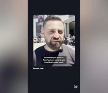 L&uuml;bnan&rsquo;ın cesur sesi katledildi: MOSSAD tehditleri i&ccedil;in ne s&ouml;yledi