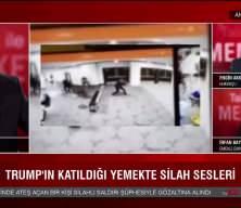 ABD'deki saldırı sonrasında emekli emniyet m&uuml;d&uuml;r&uuml; İrfan Bayar "kurgu gibi geldi bana" dedi