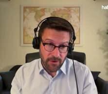 Makovsky: T&uuml;rkiye&rsquo;nin arabuluculuğu k&uuml;resel etkisini artırdı