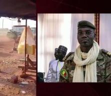  Mali Savunma Bakanı Sadio Camara silahlı saldırıda &ouml;ld&uuml;r&uuml;ld&uuml;