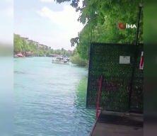 Manavgat&rsquo;ta kayıp zabıta memurundan acı haber