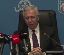 Mansur Yavaş adaylık şartını a&ccedil;ıkladı