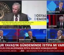Dikkat &ccedil;eken iddia: Mansur Yavaş'ın g&uuml;ndeminde istifa var