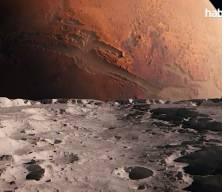 Mars&rsquo;ta yaşam ihtimalini g&uuml;&ccedil;lendiren keşif: Yeni organik molek&uuml;ller bulundu