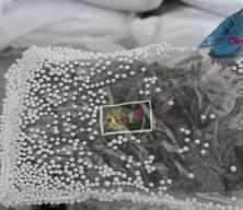 MİT ile Suriye İ&ccedil;işleri Bakanlığı'ndan ortak uyuşturucu operasyonu