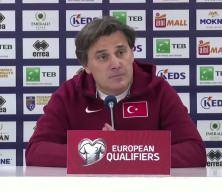 Montella&rsquo;dan &ccedil;arpıcı itiraf: Bırakmayı d&uuml;ş&uuml;nd&uuml;m