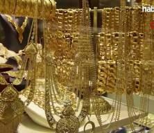 Morgan Stanley altın tahminini d&uuml;ş&uuml;rd&uuml;: Yeni hedef 5.200 dolar